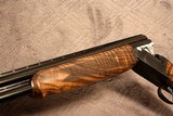 YILDIZ PRO SPORTER 12/32" ** STUNNING EXHIBITION TURKISH-LOTS OF PICS - 3 of 17