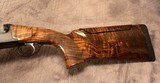 YILDIZ PRO SPORTER 12/32" ** STUNNING EXHIBITION TURKISH-LOTS OF PICS - 2 of 17