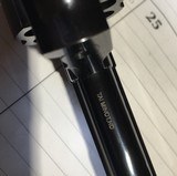 KORTH 3" .357 WEST GERMANY, LUXURY BLUE **REAL PHOTOS - 12 of 17