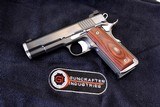 GUNCRAFTER TURNBULL HELLCAT COMMANDER 9mm **MUST SEE PICS** - 3 of 19