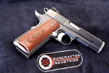 GUNCRAFTER TURNBULL HELLCAT COMMANDER 9mm **MUST SEE PICS** - 6 of 19