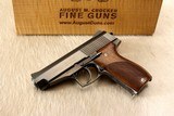 KORRIPHILA MODEL HSP 701 SEMI-AUTO PISTOL in 45
***YES REALLY*** - 1 of 17