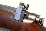 C Daly Prussian Rifle in .22 Hornet- MUST SEE PHOTOS - 4 of 21