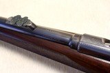 C Daly Prussian Rifle in .22 Hornet- MUST SEE PHOTOS - 7 of 21