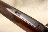 C Daly Prussian Rifle in .22 Hornet- MUST SEE PHOTOS - 19 of 21