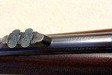 C Daly Prussian Rifle in .22 Hornet- MUST SEE PHOTOS - 9 of 21