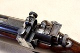 C Daly Prussian Rifle in .22 Hornet- MUST SEE PHOTOS - 12 of 21