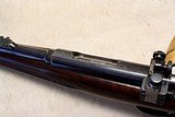 C Daly Prussian Rifle in .22 Hornet- MUST SEE PHOTOS - 6 of 21