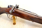 C Daly Prussian Rifle in .22 Hornet- MUST SEE PHOTOS - 14 of 21