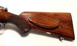 C Daly Prussian Rifle in .22 Hornet- MUST SEE PHOTOS - 2 of 21