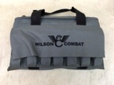 WILSON COMBAT CLASSIC SUPERGRADE in .45-THERE WILL BE NO MORE-UNFIRED - 9 of 10