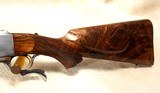 Ruger #1 One of 21 "The North Americans" in .338 Win Mag **MUST SEE PHOTOS** - 2 of 23