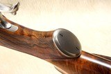 Ruger #1 One of 21 "The North Americans" in .338 Win Mag **MUST SEE PHOTOS** - 13 of 23