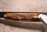 YILDIZ PRO SPORTER 12/32" **HAND ENGRAVED SCROLL & EXHIBITION TURKISH-LOTS OF PICS - 3 of 20