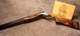 YILDIZ PRO SPORTER 12/32" **HAND ENGRAVED SCROLL & EXHIBITION TURKISH-LOTS OF PICS - 6 of 18