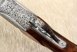 YILDIZ PRO SPORTER 12/32" **HAND ENGRAVED SCROLL & EXHIBITION TURKISH-LOTS OF PICS - 13 of 18