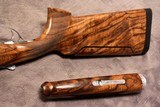 YILDIZ PRO SPORTER 12/32" **HAND ENGRAVED SCROLL & EXHIBITION TURKISH-LOTS OF PICS - 4 of 20