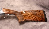 YILDIZ PRO SPORTER 12/32" **HAND ENGRAVED SCROLL & EXHIBITION TURKISH-LOTS OF PICS - 2 of 20