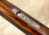 YILDIZ PRO SPORTER 12/32" **HAND ENGRAVED SCROLL & EXHIBITION TURKISH-LOTS OF PICS - 16 of 20