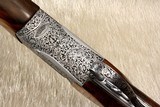 YILDIZ PRO SPORTER 12/32" **HAND ENGRAVED SCROLL & EXHIBITION TURKISH-LOTS OF PICS - 10 of 18