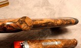 YILDIZ PRO SPORTER 12/32" **HAND ENGRAVED SCROLL & EXHIBITION TURKISH-LOTS OF PICS - 12 of 18