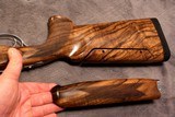 YILDIZ PRO SPORTER 12/32" **HAND ENGRAVED SCROLL & EXHIBITION TURKISH-LOTS OF PICS - 5 of 20