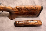 YILDIZ PRO SPORTER 12/32" **HAND ENGRAVED SCROLL & EXHIBITION TURKISH-LOTS OF PICS - 10 of 20