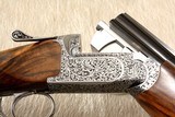 YILDIZ PRO SPORTER 12/32" **HAND ENGRAVED SCROLL & EXHIBITION TURKISH-LOTS OF PICS - 12 of 20