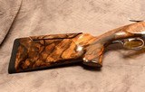 YILDIZ PRO SPORTER 12/32" **HAND ENGRAVED SCROLL & EXHIBITION TURKISH-LOTS OF PICS - 9 of 18