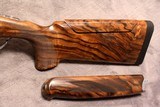 YILDIZ PRO SPORTER 12/32" **HAND ENGRAVED SCROLL & EXHIBITION TURKISH-LOTS OF PICS - 6 of 20