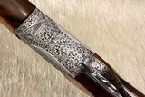 YILDIZ PRO SPORTER 12/32" **HAND ENGRAVED SCROLL & EXHIBITION TURKISH-LOTS OF PICS - 14 of 20