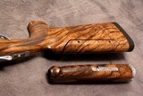 YILDIZ PRO SPORTER 12/32" **HAND ENGRAVED SCROLL & EXHIBITION TURKISH-LOTS OF PICS - 8 of 20