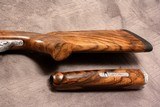 YILDIZ PRO SPORTER 12/32" **HAND ENGRAVED SCROLL & EXHIBITION TURKISH-LOTS OF PICS - 9 of 20