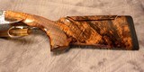 YILDIZ PRO SPORTER 12/32" **HAND ENGRAVED SCROLL & EXHIBITION TURKISH-LOTS OF PICS - 7 of 18