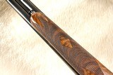 PAIR of RIZZINI Round Body Engraved 28ga & 410 MUST SEE PICS - 9 of 26