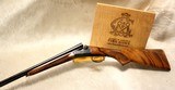 PAIR of RIZZINI Round Body Engraved 28ga & 410 MUST SEE PICS - 14 of 26