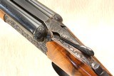 PAIR of RIZZINI Round Body Engraved 28ga & 410 MUST SEE PICS - 24 of 26
