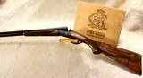 PAIR of RIZZINI Round Body Engraved 28ga & 410 MUST SEE PICS - 1 of 26