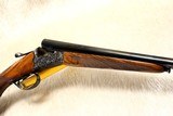 PAIR of RIZZINI Round Body Engraved 28ga & 410 MUST SEE PICS - 6 of 26