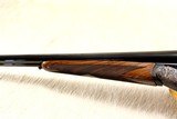 PAIR of RIZZINI Round Body Engraved 28ga & 410 MUST SEE PICS - 4 of 26