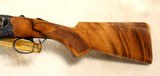 PAIR of RIZZINI Round Body Engraved 28ga & 410 MUST SEE PICS - 15 of 26