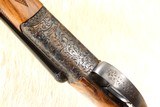 PAIR of RIZZINI Round Body Engraved 28ga & 410 MUST SEE PICS - 22 of 26