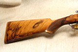 PAIR of RIZZINI Round Body Engraved 28ga & 410 MUST SEE PICS - 19 of 26