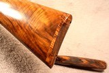 Caesar Guerini  Magnus Grade 28ga, 28" with GORGEOUS SELECT WOOD - 11 of 17