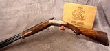 Caesar Guerini  Magnus Grade 28ga, 28" with GORGEOUS SELECT WOOD - 3 of 17