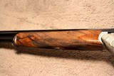 Caesar Guerini  Magnus Grade 28ga, 28" with GORGEOUS SELECT WOOD - 4 of 17