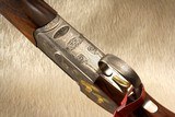 Caesar Guerini  Magnus Grade 28ga, 28" with GORGEOUS SELECT WOOD - 9 of 17