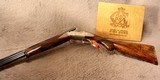 Caesar Guerini  Magnus Grade 28ga, 28" with GORGEOUS SELECT WOOD - 2 of 17