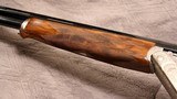 Caesar Guerini  Magnus Grade 28ga, 28" with GORGEOUS SELECT WOOD - 5 of 17