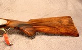 Caesar Guerini  Magnus Grade 28ga, 28" with GORGEOUS SELECT WOOD - 3 of 17